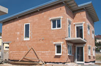 Hodgehill home extensions