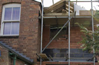 free Hodgehill home extension quotes