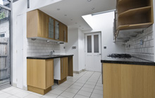 Hodgehill kitchen extension leads